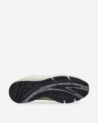 Women's Made in UK 991v1 Sneakers Pistachio Shell