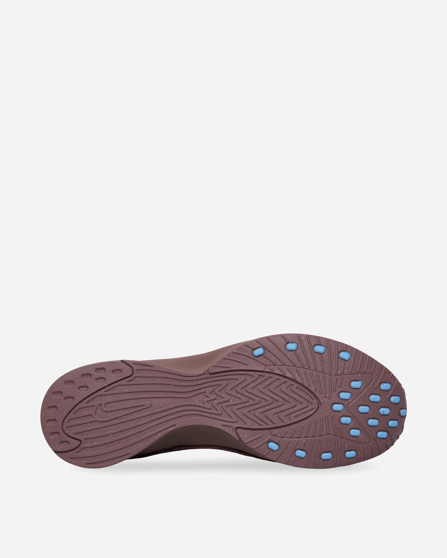 Women's Air Superfly Moc Sneakers Burgundy Crush / University Blue