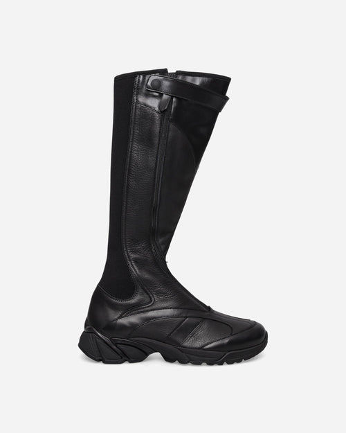 Women's Bionic II Boots Black