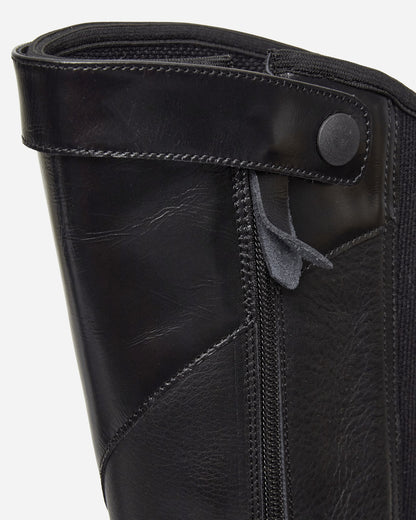 Women's Bionic II Boots Black