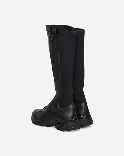 Women's Bionic II Boots Black