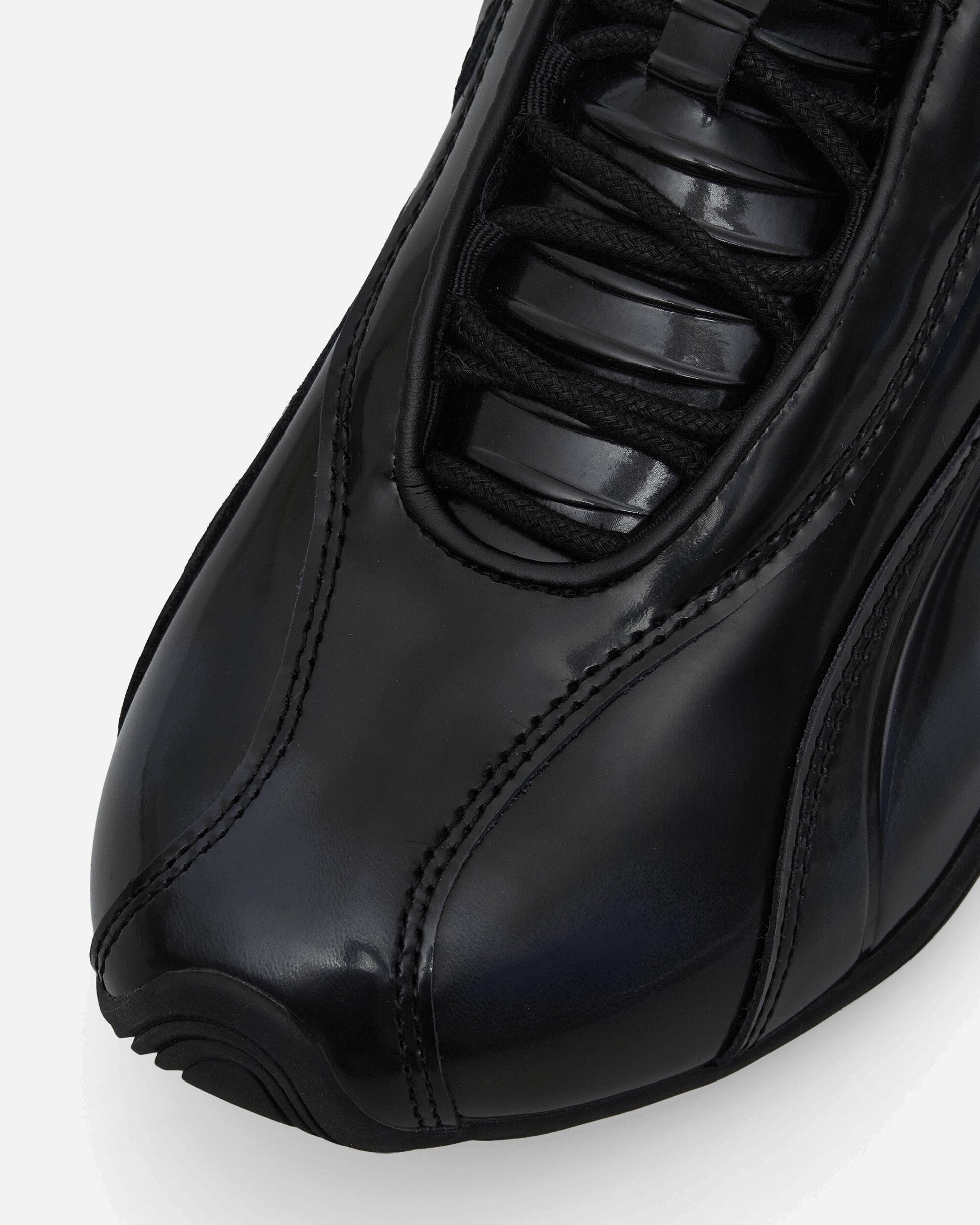 _J.L-A.L_ CELL GEO 1 Midnight Sneakers Black / New Navy