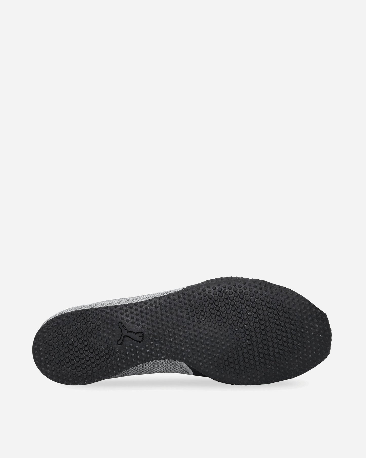 H-Street Chrome Sneakers Silver / Black