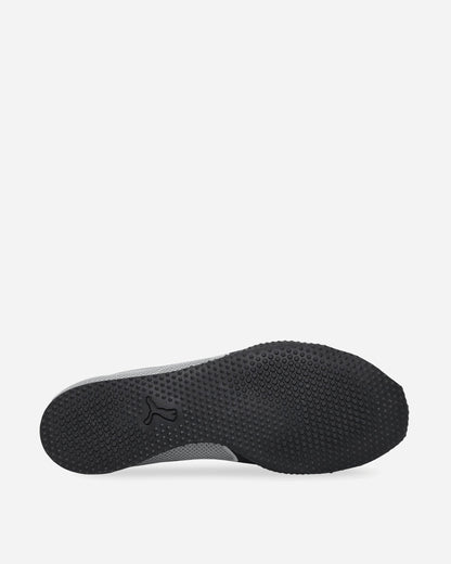 H-Street Chrome Sneakers Silver / Black