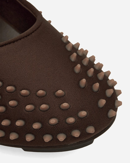 LGN Mostro Neo Ballet Sneakers Bitter Chocolate