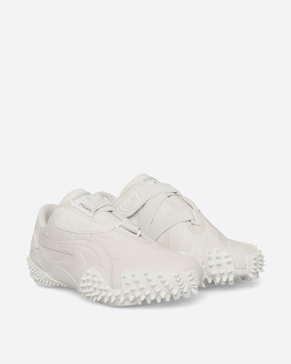 Slam Jam Mostro Tribal Camo Sneakers White