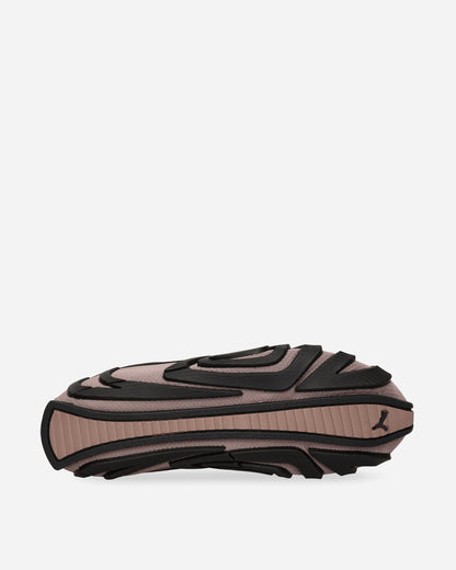 Talon OG Sneakers Sandstone / Black