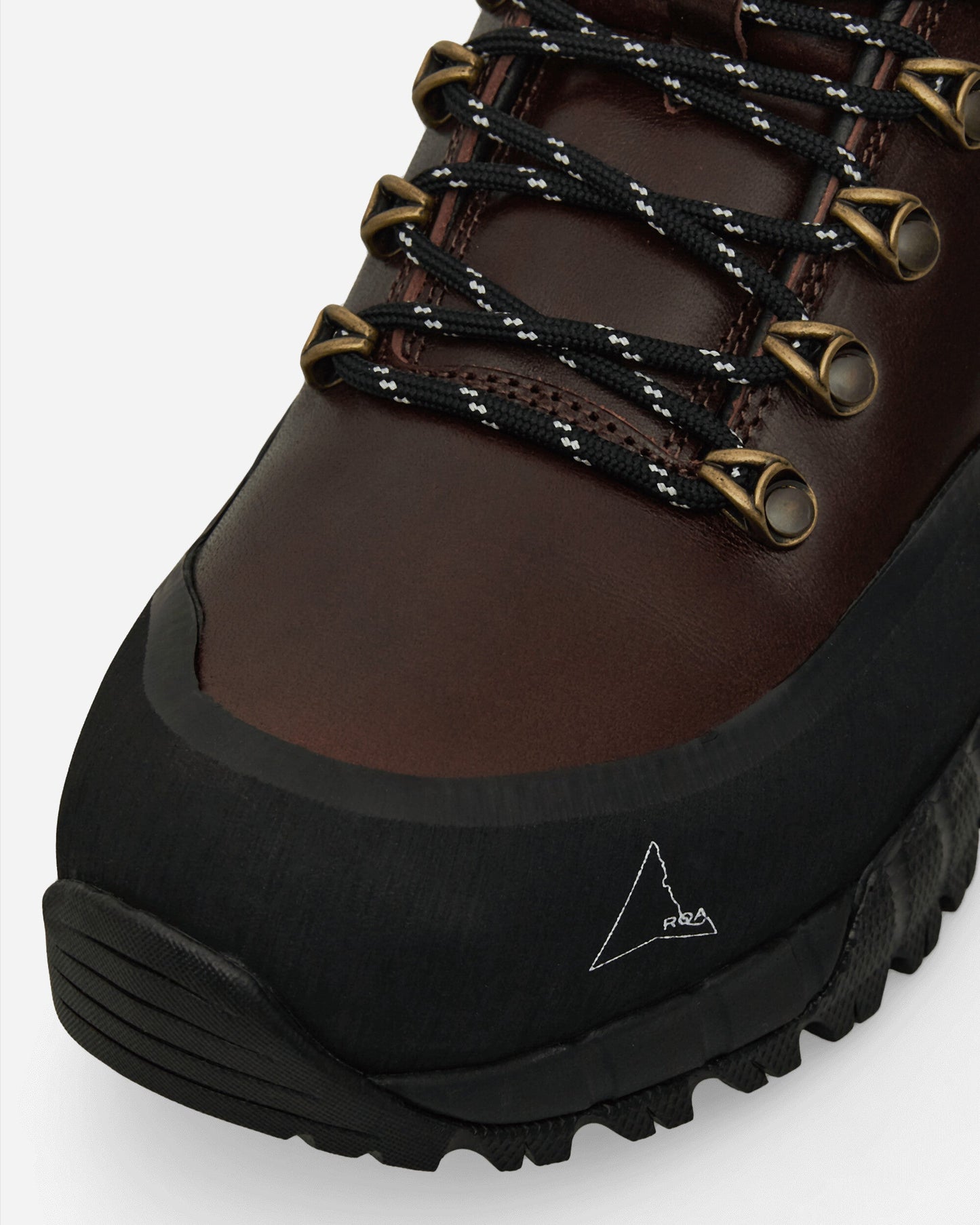 Our Legacy WORK SHOP Andreas Boots Brown