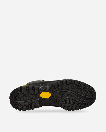 Our Legacy WORK SHOP Andreas Boots Slate