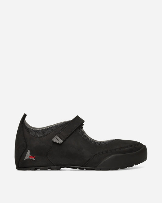 Loie Sandals Black / Grey