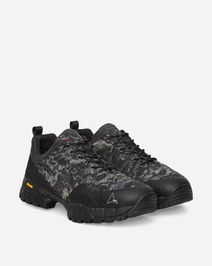 Neal Boots Camo