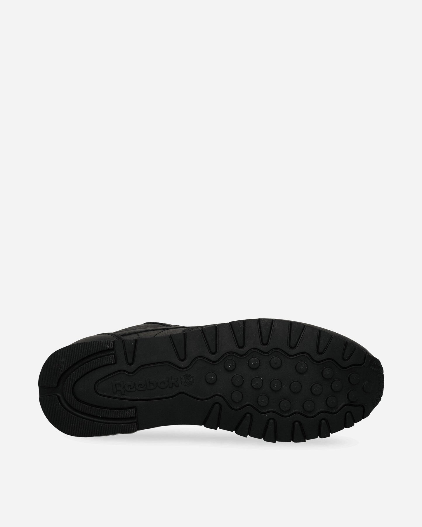 Classic Leather Premium Sneakers Core Black / Pure Grey