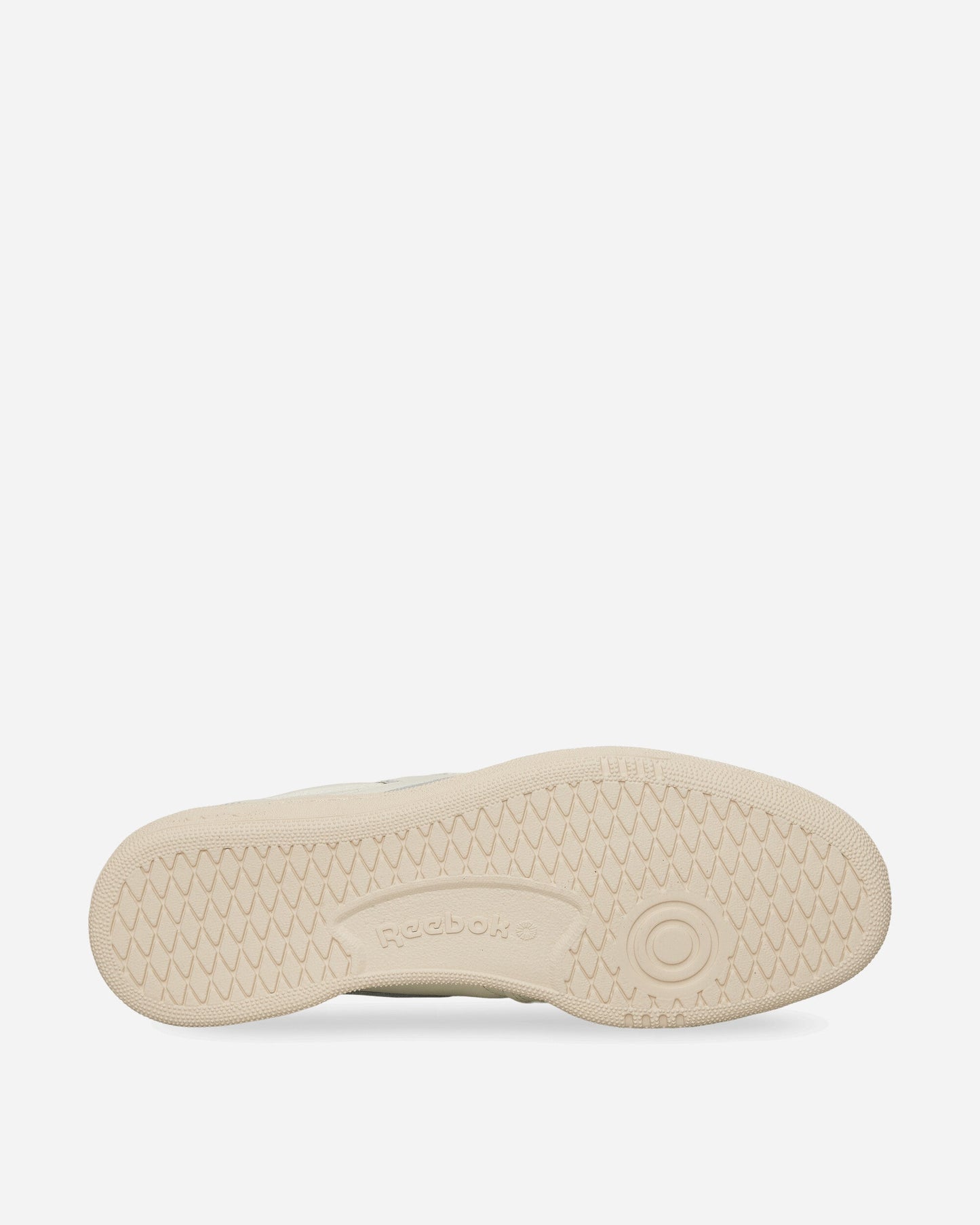 Club C 85 Vintage Sneakers Chalk / Alabaster / Essential Blue