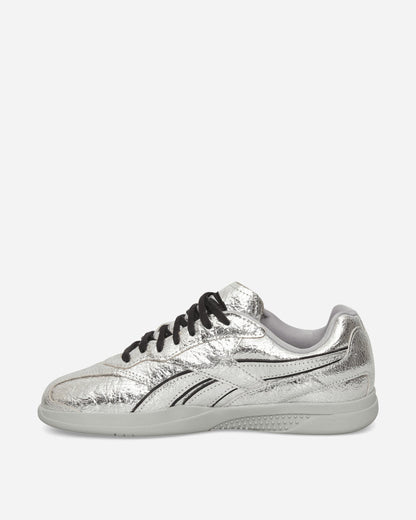 Pleasures Hammer Street Sneakers Silver / Grey