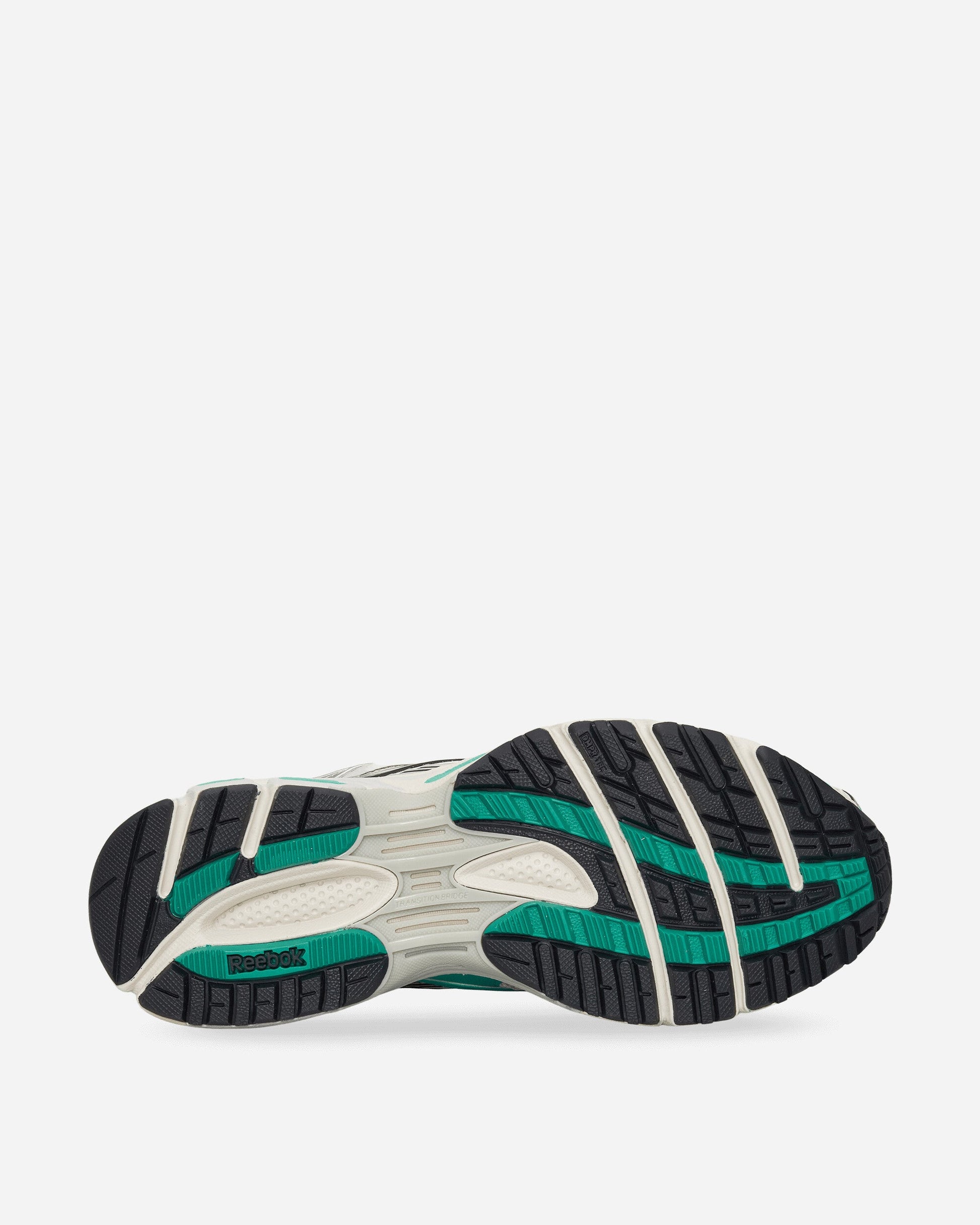 Premier Road Ultra Sneakers Green Metallic