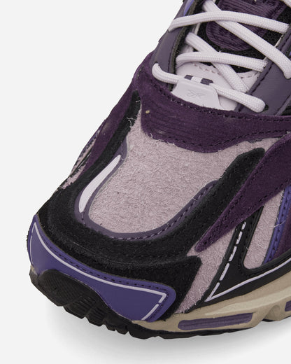Premier Road Ultra Sneakers Purple Hairy Suede