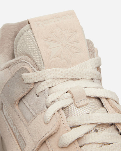 Workout Plus OG Sneakers Oat Gradient Suede