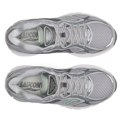 Saucony ProGrid Guide 7 Grey Aloe