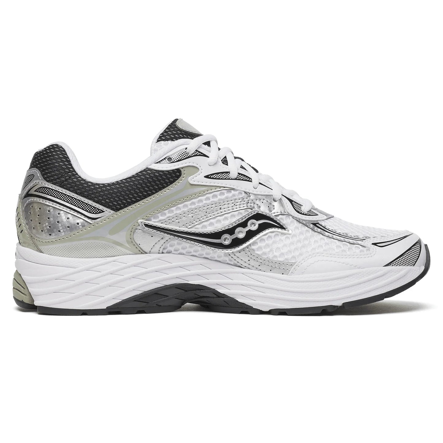Saucony Omni 9 White Sage