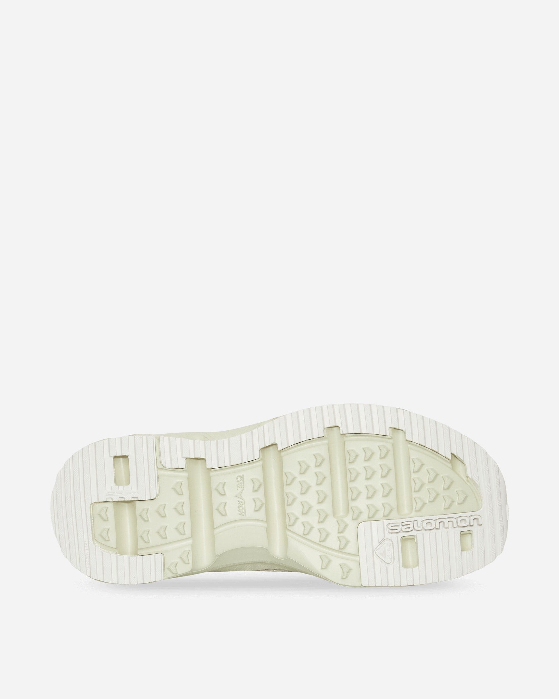 RX Slide 3.0 Vanilla Ice / Asparg / White