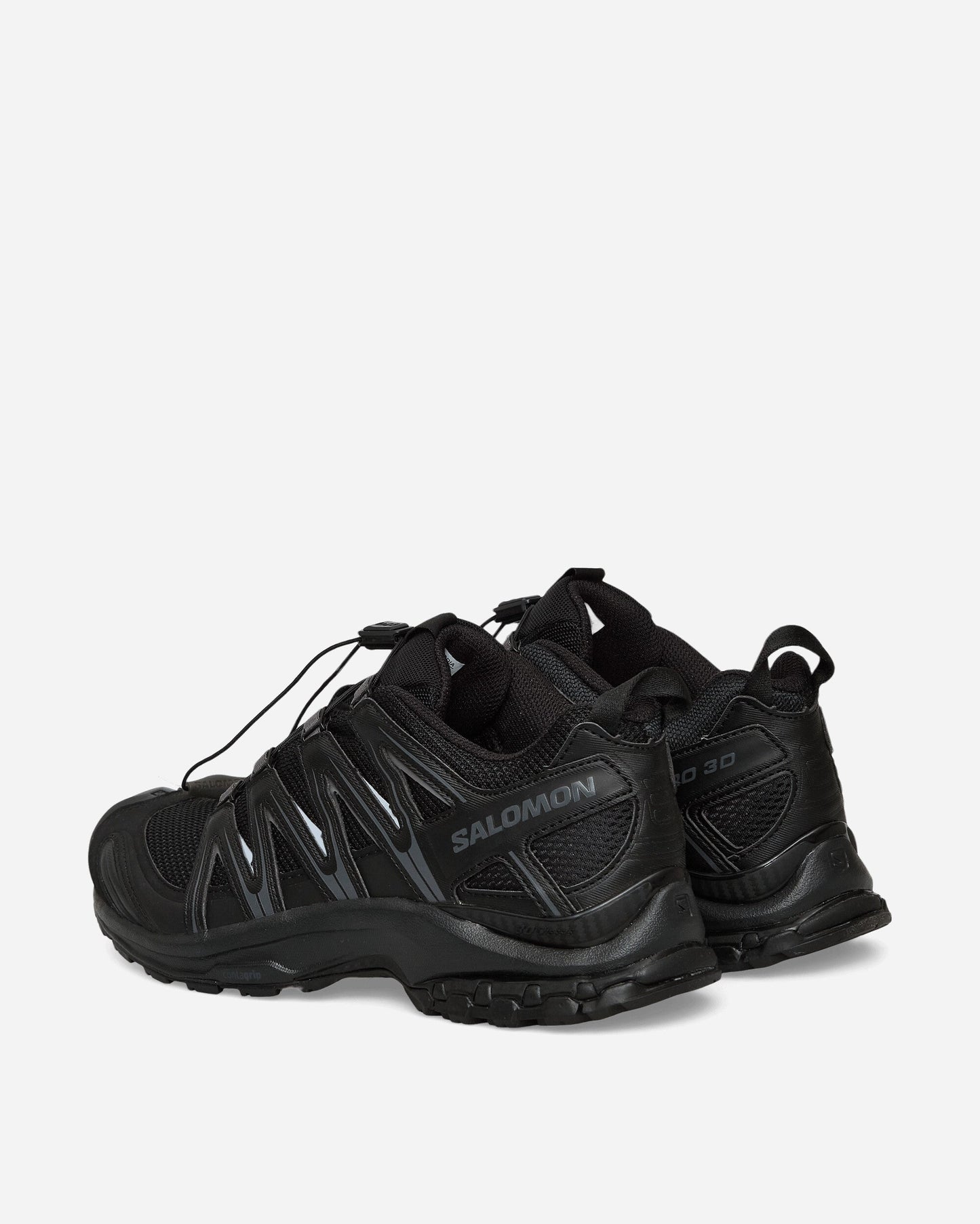 XA PRO 3D Sneakers Black / Magnet