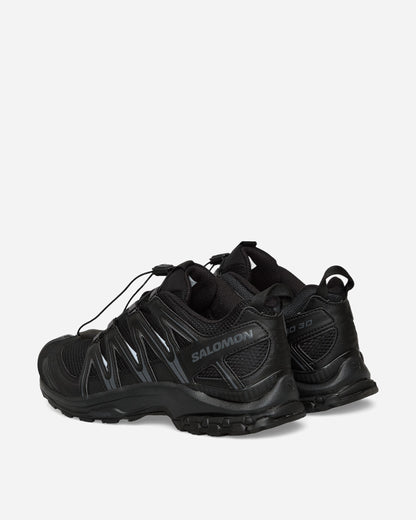 XA PRO 3D Sneakers Black / Magnet
