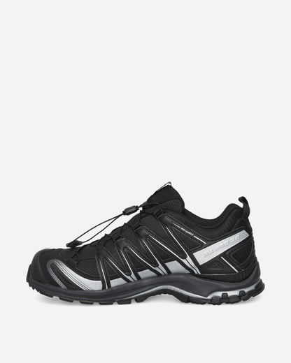 XA PRO 3D GORE-TEX Sneakers Black / Silver