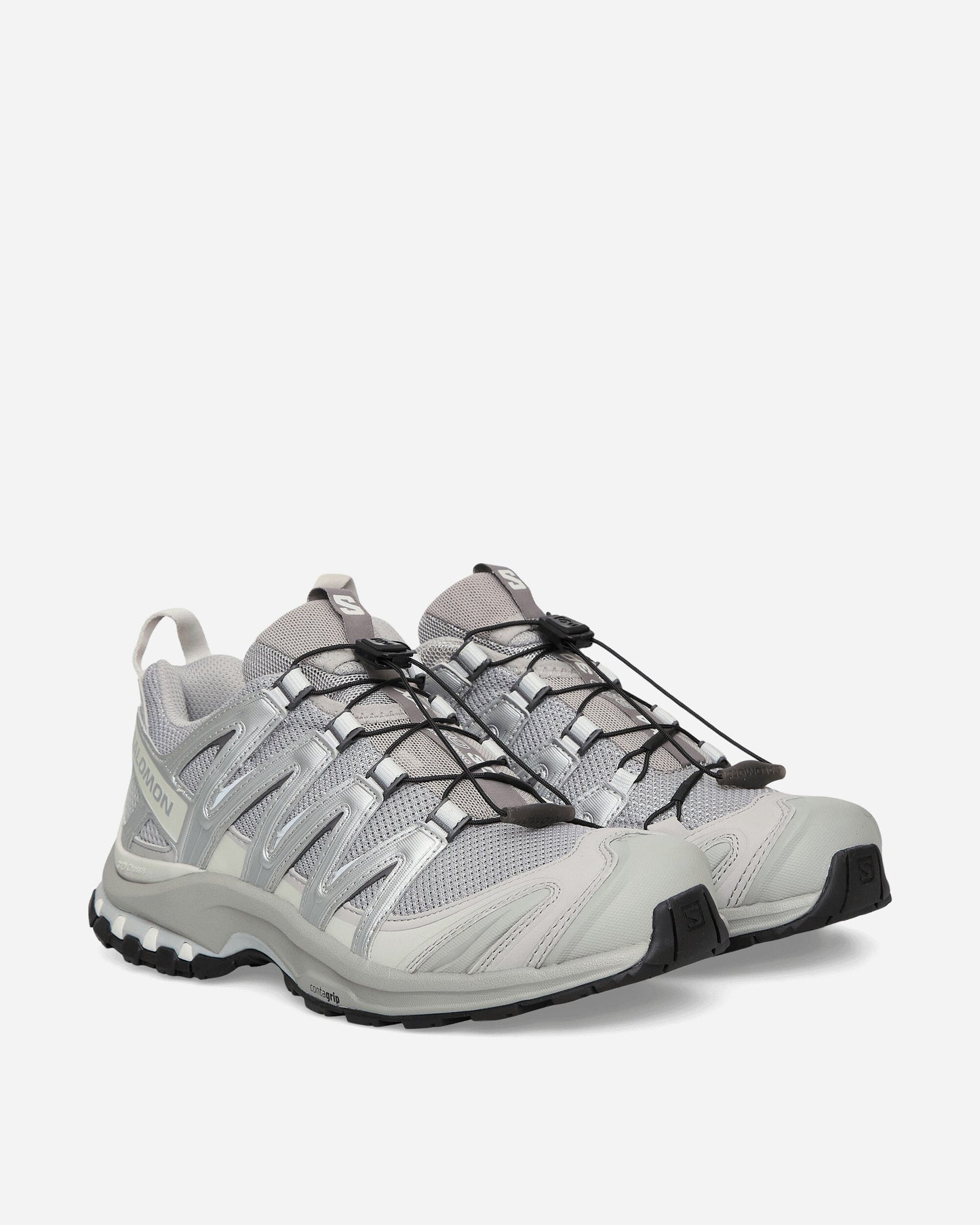 XA PRO 3D Sneakers Alloy / Silver / Lunar Rock