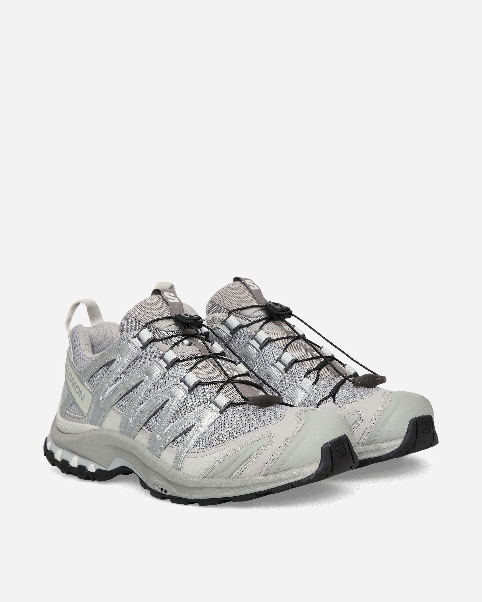 XA PRO 3D Sneakers Alloy / Silver / Lunar Rock