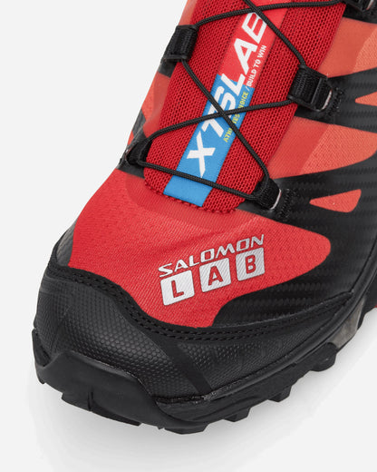XT-4 OG Sneakers Lava Falls / Beach Ball / Black