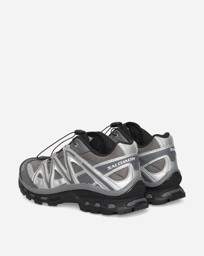 XT-QUEST Sneakers Black / Silver