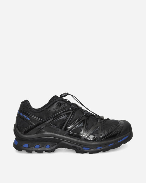 XT-QUEST Recon Sneakers Black / Black