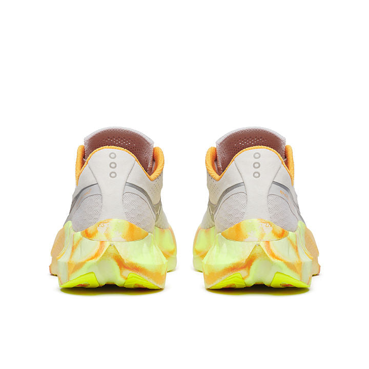 Saucony Women’s Endorphin Pro 4 Fog/Peel