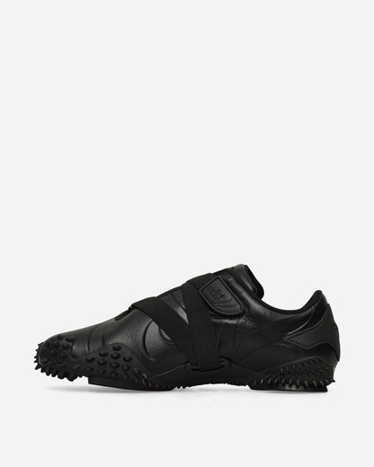Slam Jam Mostro Tribal Camo Sneakers Black