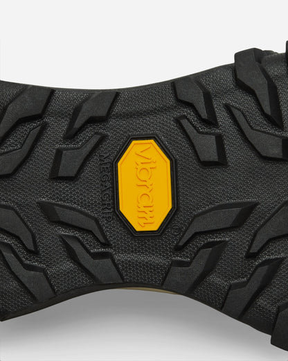 Vibram Rubber Core Sabot White Asparagus