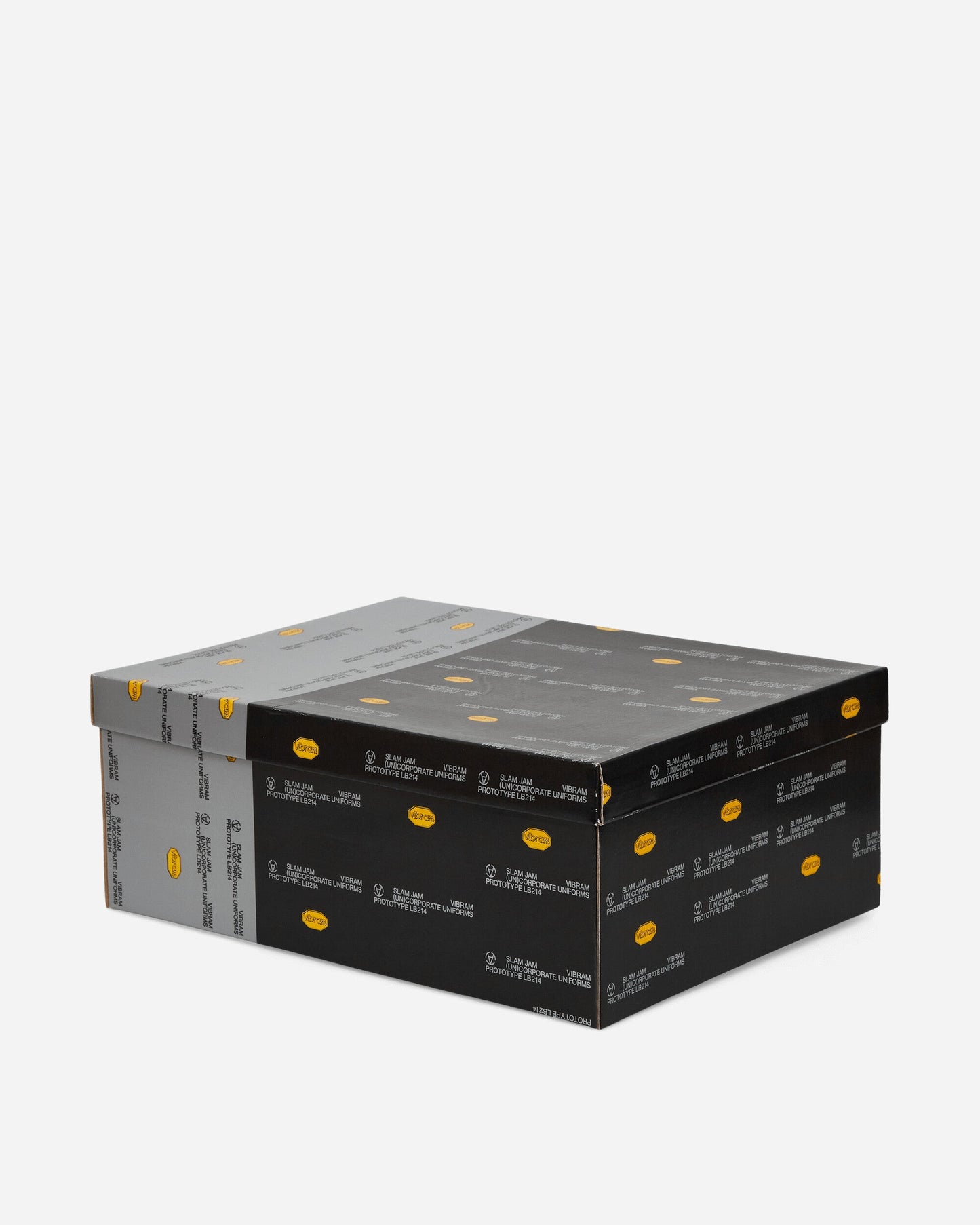 Vibram Rubber Core Sabot White Asparagus