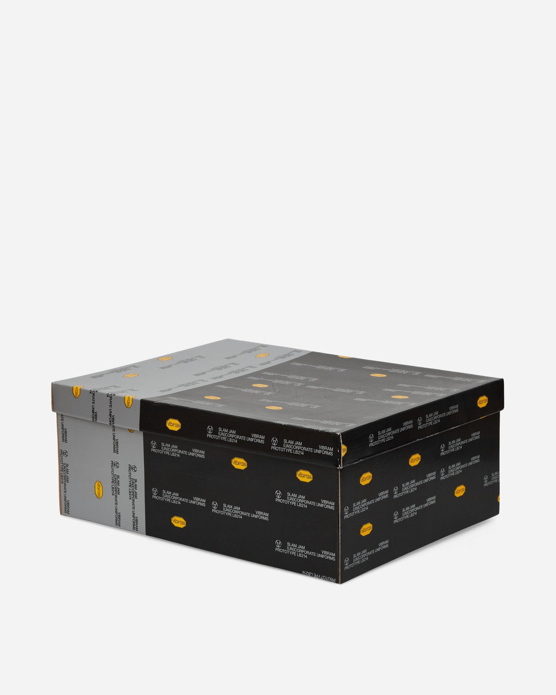 Vibram Rubber Core Sabot White Asparagus