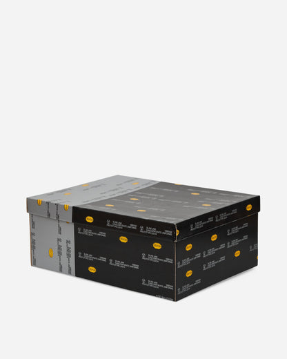 Vibram Rubber Core Sabot White Asparagus