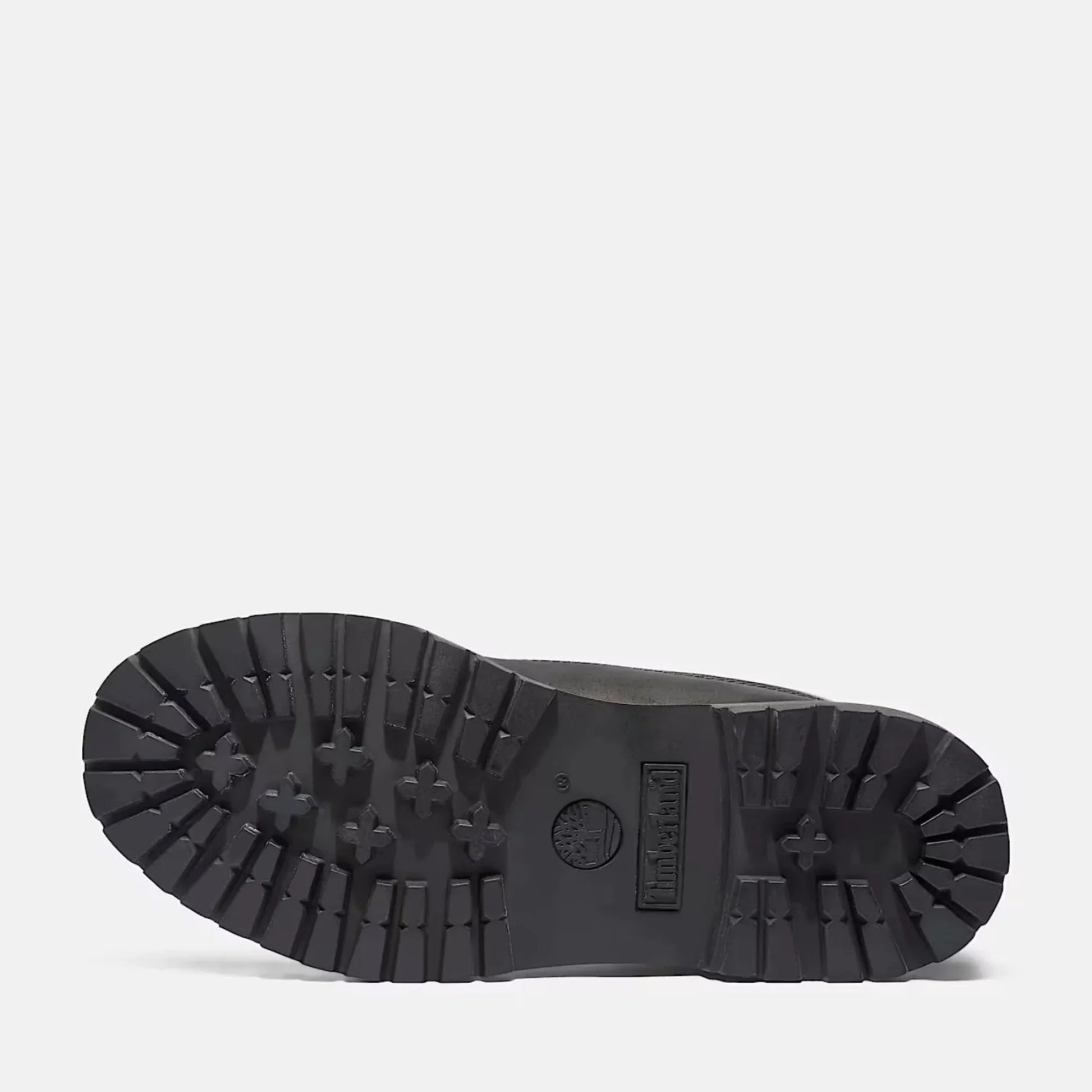 Women's Timberland® Premium 6 Inch Lace Waterproof Boot "Black"