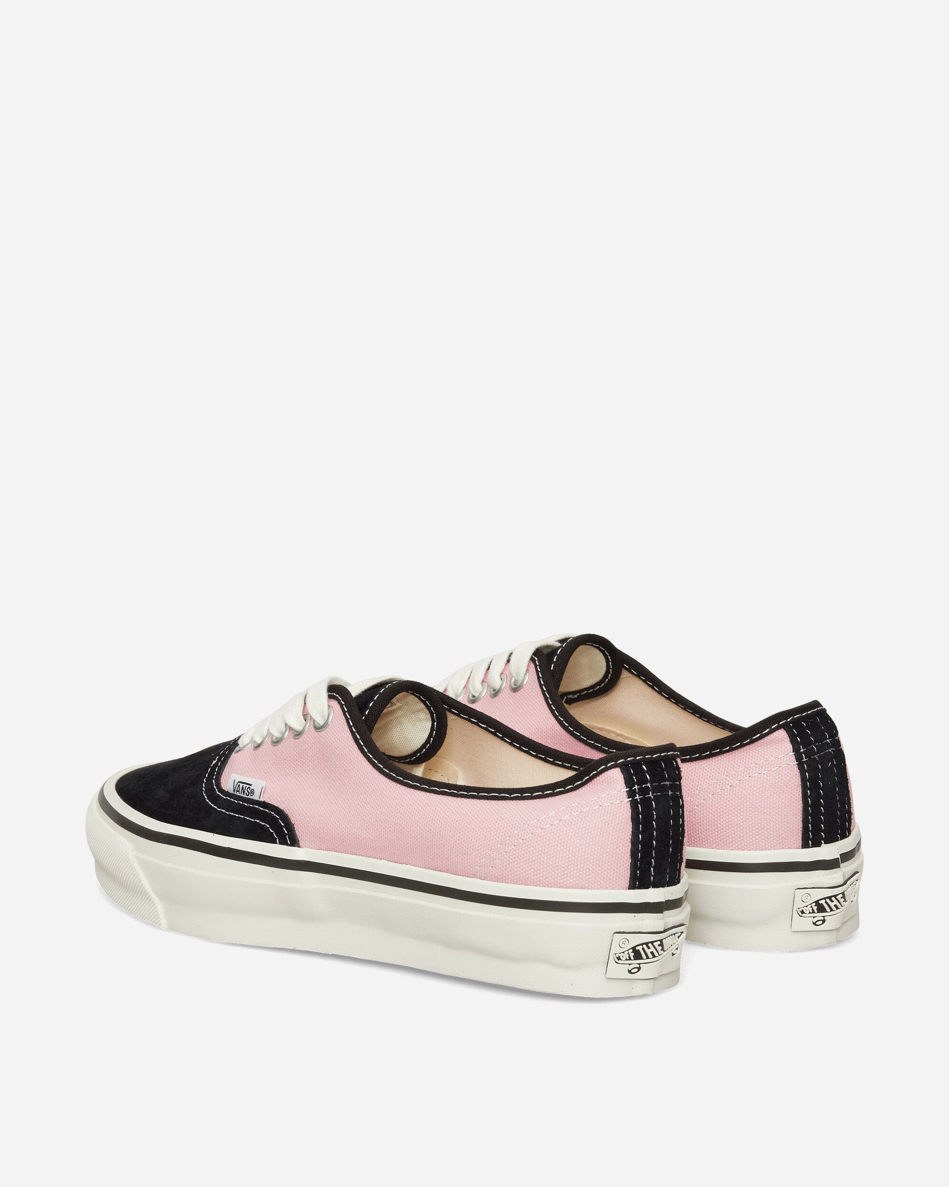Authentic LX 44 Archive Sneakers Coral Blush