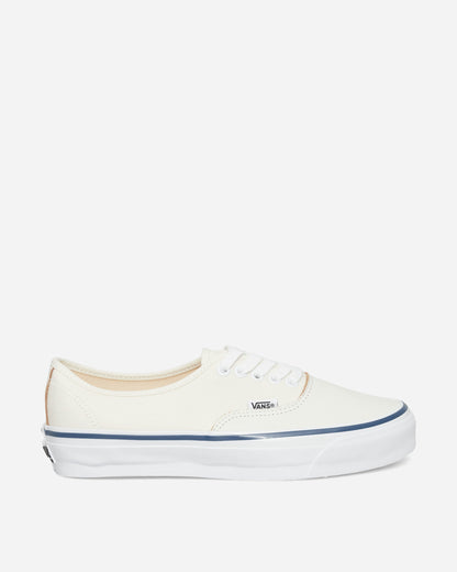 Authentic 44 Siped Vibram Sneakers Marshmallow