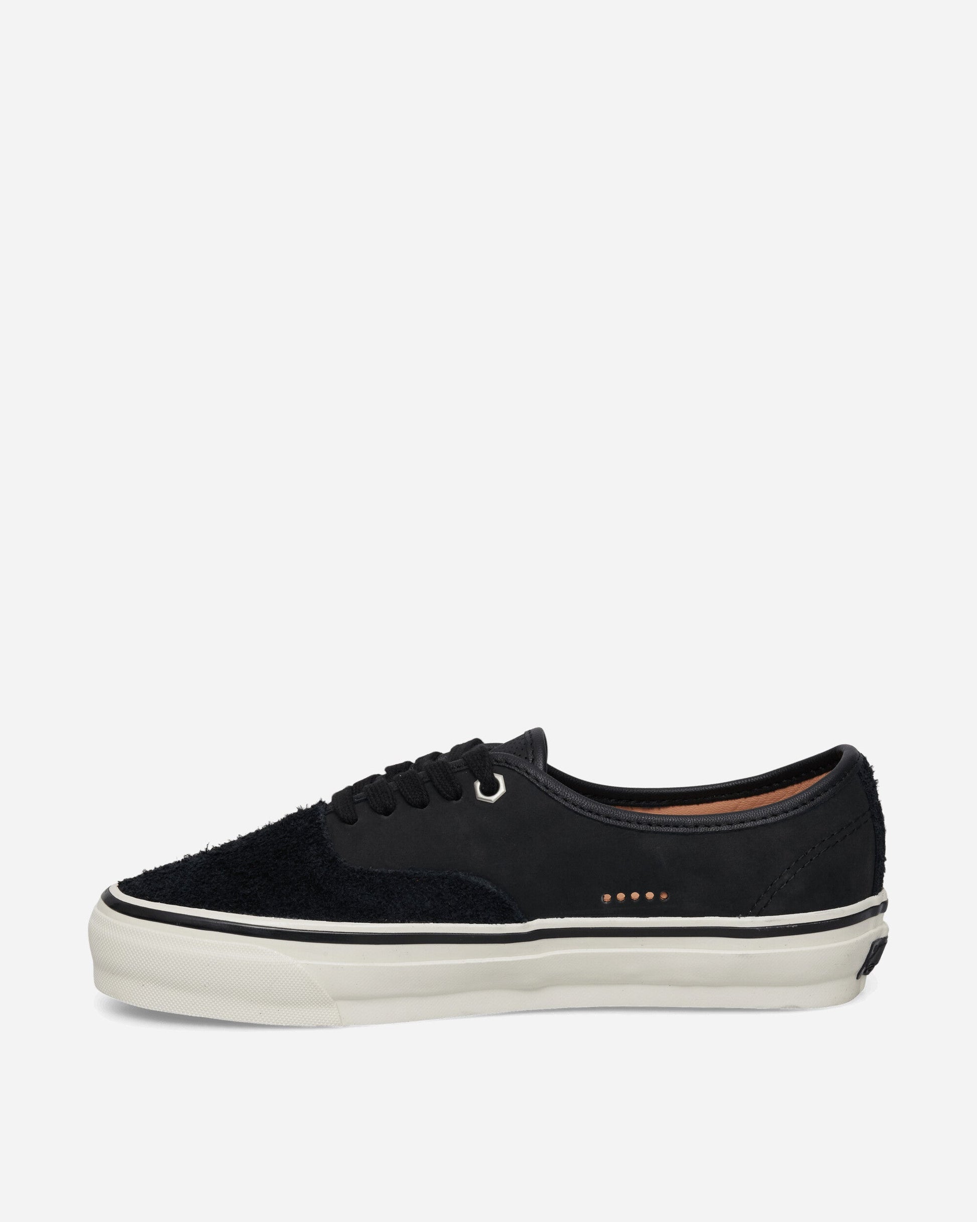 HAVEN Authentic 44 Vibram Sneakers Black