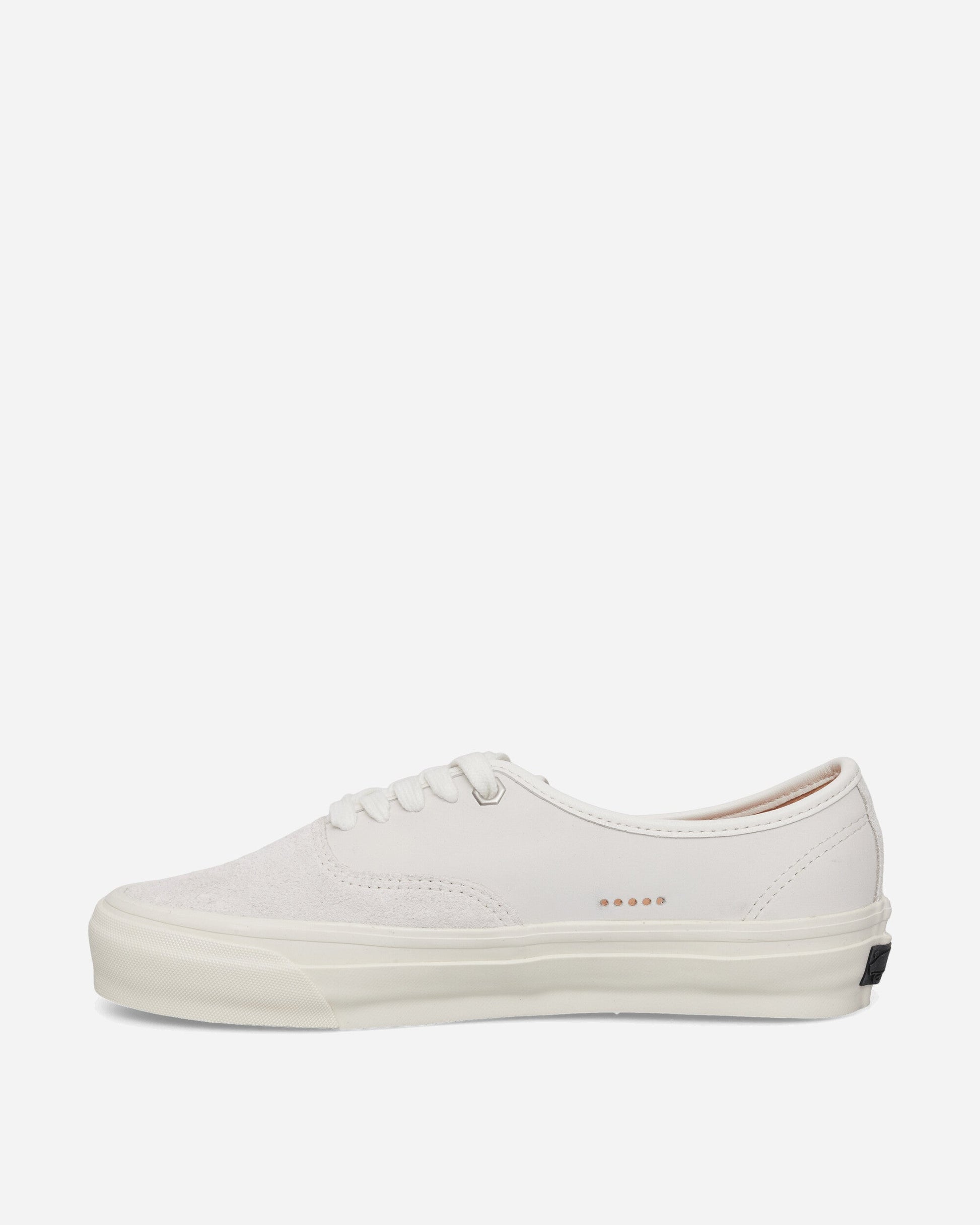 HAVEN Authentic 44 Vibram Sneakers White
