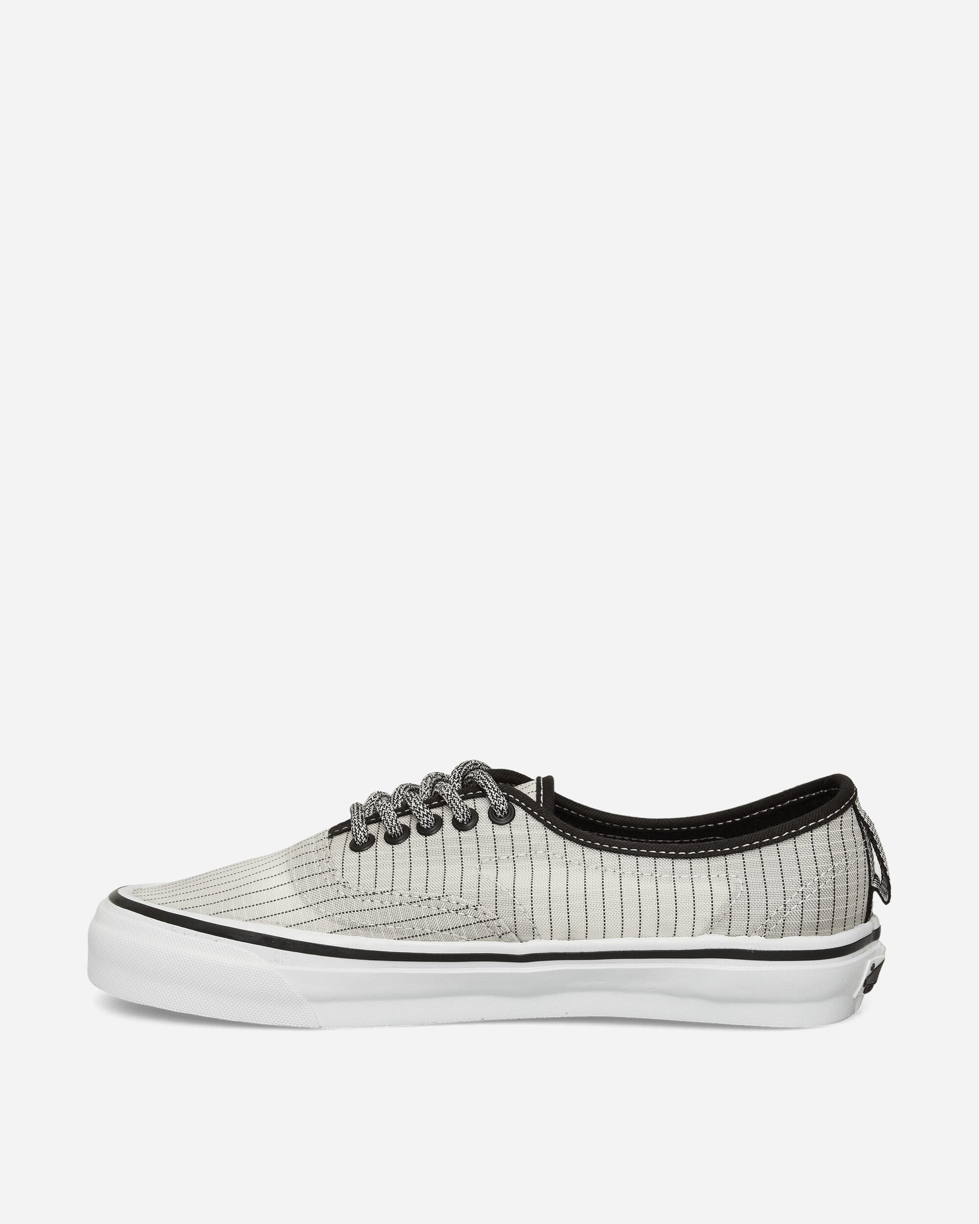 Dyneema Authentic HT Vibram Sneakers Black / White