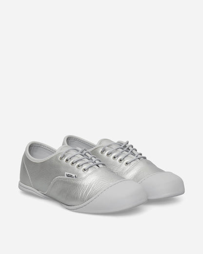 Authentic Prima Sneakers Silver Metallic
