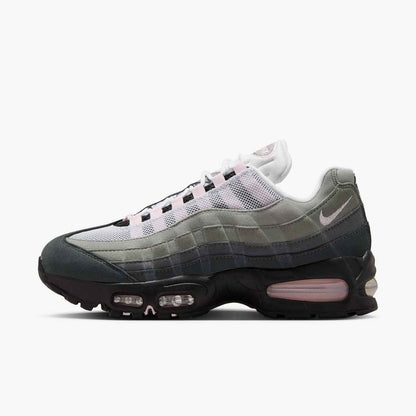 Women's Nike Air Max 95 Big Bubble "Pink Foam"