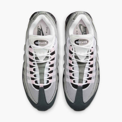 Women's Nike Air Max 95 Big Bubble "Pink Foam"