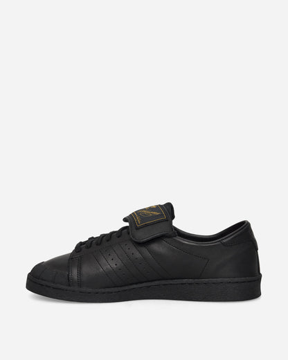 Willy Chavarria Jabbar Low Sneakers Core Black