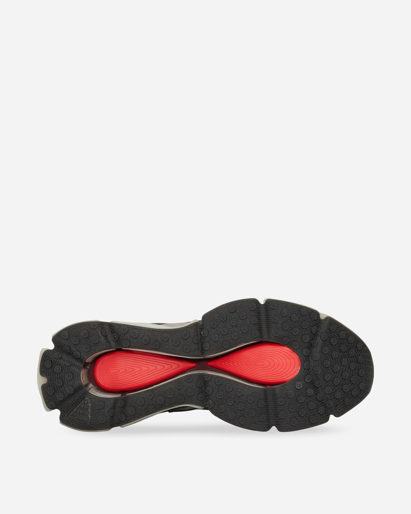 Willy Chavarria Megaride AG Sneakers Core Black