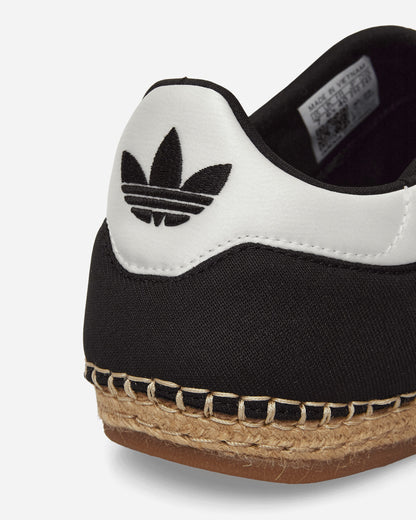 CLOT by Edison Chen QI Flow Shoes Core Black / Cloud White